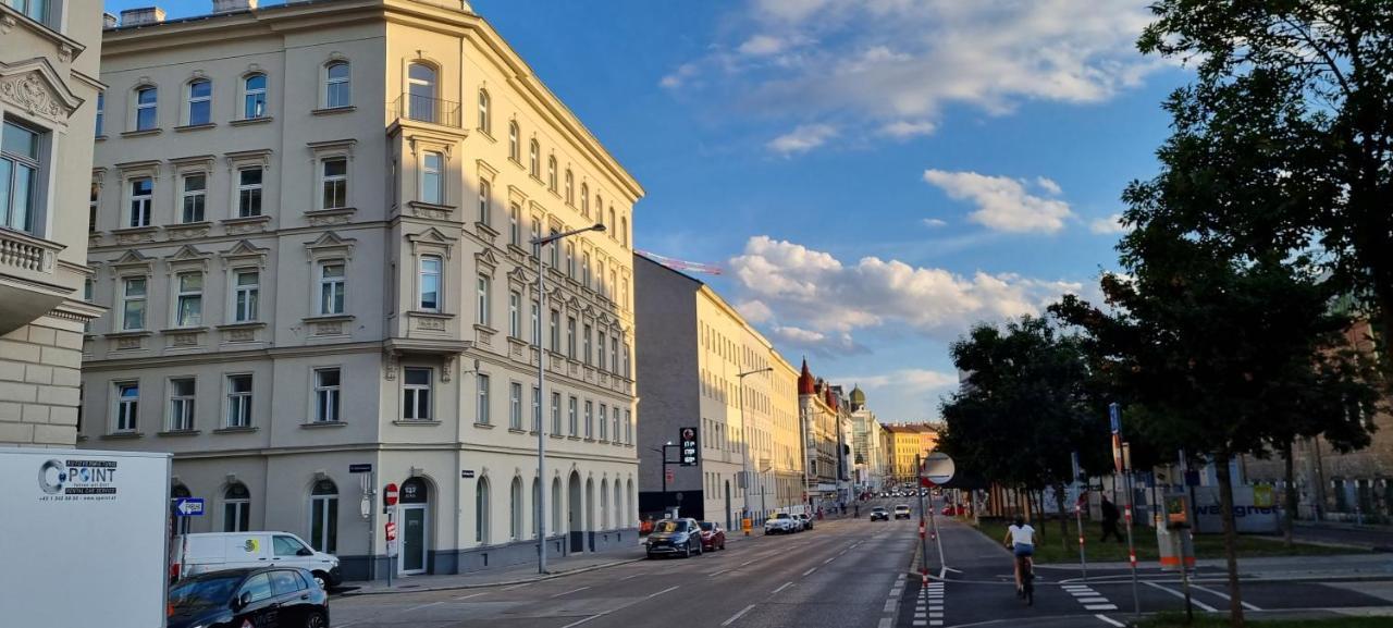 Vienna Royal Apartment - Opera Экстерьер фото